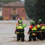 Incubo alluvione sull’Emilia Romagna
