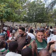 Nozze d'argento nella missione in Tanzania