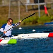 Nessuno può fermare Christian (e la sua paracanoa)