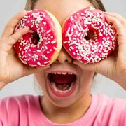 «Il cibo spazzatura fa male ai bambini poveri»