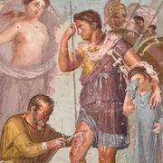 Meglio Enea di Achille, perché tutti possiamo essere l'eroe di qualcuno