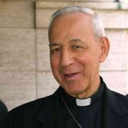 Carpi piange la morte del vescovo emerito Elio Tinti