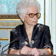 Liliana Segre: «Leggi razziali, piano inclinato verso gli inferi»