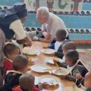 Vincenziani, Giubileo da pellegrini: 400 anni sui passi del santo fondatore