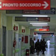 La grande fuga dei giovani dal Pronto soccorso: «Mai vista una crisi così»