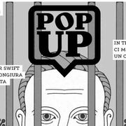 Arriva PopUp, il nuovo inserto mensile di Avvenire dedicato ai ragazzi