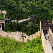 Barriere e libertà, cosa ci insegna la Grande muraglia cinese
