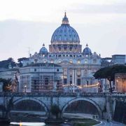 Ecco come candidarsi al servizio liturgico nella Basilica di San Pietro