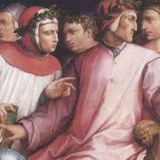 Desiderio, amore, libertà, etica: il lessico dell'amicizia secondo Dante