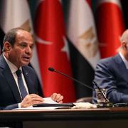 Perché l'Egitto tace sulla guerra e sui negoziati