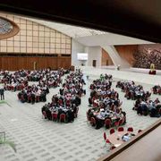 Imparare ad ascoltarci davvero fa bene alla Chiesa. E a noi