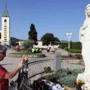 Medjugorje, “scuola” di santità