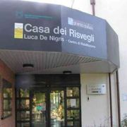 Fuori dal coma, una vita nuova