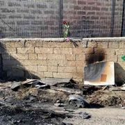 Le fiamme, l'aggressione. Maria Arcangela racconta il suo femminicidio e muore