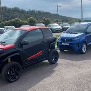 Aixam, cresce l'altro modo di guidare in città