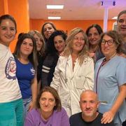 Cosenza, salvata neonata di 24 ore