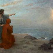 Il Marco Lombardo di Dante, testimone della libertà nel dono