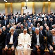 Francesco: le donne in Vaticano chiamate a ruoli di maggiore responsabilità