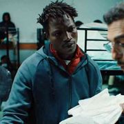 Lojkine: «Nel mio film la vita agra di un rider africano a Parigi»