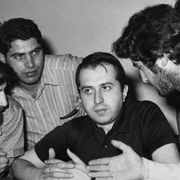 Le Acli di Emilio Gabaglio, che ha vissuto al servizio dei lavoratori