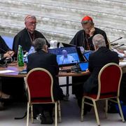 Anche noi in quell'Aula