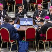 In tre parole (e una citazione) lo spirito dei lavori