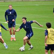 Italia-Israele, sì o no al patrocinio? «Il vero avversario è la guerra»