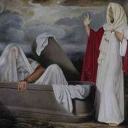 Lo sguardo dell’arte sul cammino di Gesù