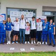 Giochi nazionali dei trapiantati e dializzati, gli eroi di Roma