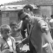 Quando Pasolini vide (in anticipo) i pericoli delle droghe