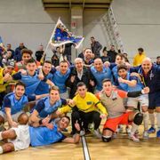 In serie B va in gol la pace con il debutto del Sermig