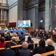 A Firenze l'appuntamento con "La forza degli anni"