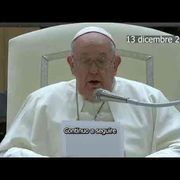 Un anno di guerra in Terra Santa: i 120 appelli del Papa per la pace