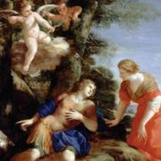 Angelica contesa da tanti uomini sceglie (e insegna) il vero amore