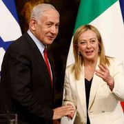 Meloni chiama Netanyahu: gli attacchi a Unifil sono inaccettabili