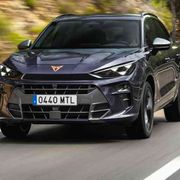 Cupra Terramar, il nuovo Suv che non passa inosservato