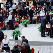 "Consultare" o "deliberare"? La terza via dello Spirito