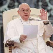 Accorato appello del Papa per la pace nel mondo