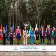 G7 disabilità, la Carta di Solfagnano in 8 punti