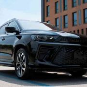 Dalle moto ai Suv: SWM ci prova con due ruote in più