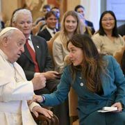 Disabilità, il Papa al G7: «Tutti siano inclusi, nessuno scartato»