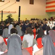 Consacrati a confronto sul tema della vita comunitaria