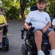 «Più opportunità di vita lunga e piena da creare per i malati»