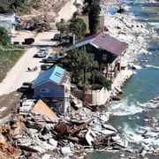 Una tregua universale sul clima prima che sia troppo caos