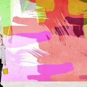 Francesca, la pittura, la Sclerosi multipla. E una rivelazione