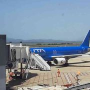 Il costo dei voli penalizza la Sardegna e la allontana dall'Italia