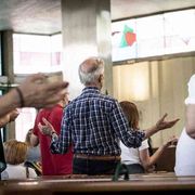 «Lasciamo alle spalle la cristianità. Ora la via stretta del cambiamento»
