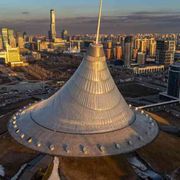 Il colonialismo delle archistar fa tabula rasa