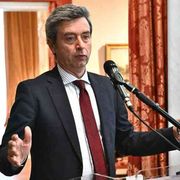 Orlando (centrosinistra): «Basta con le oligarchie del passato»