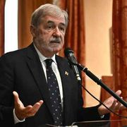 Bucci (centrodestra): «Per la mia regione 5 priorità»